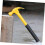 Multi-Function Claw Hammer 16 oz Steel Head Universal Woodworking Tool for Construction and Nailing Projects 3