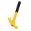 Multi-Function Claw Hammer 16 oz Steel Head Universal Woodworking Tool for Construction and Nailing Projects 1