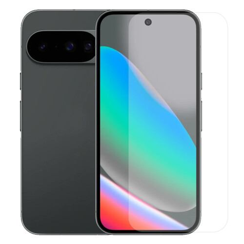 For Google Pixel 10 Tempered Glass Mobile Phone Screen Protector 2