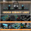 Push Up Board - Foldable Portable Exercise Equipment for Home Workouts, Multi-Function Muscle Training for Men and Women 2