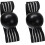 Lightweight Volleyball Jump Training Belt for Spike Technique Development, Portable with Hand Shape Correction Features 2