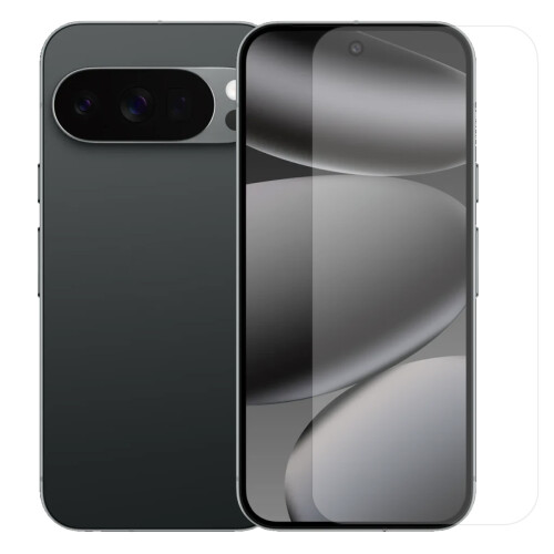 For Google Pixel 10 Pro XL Tempered Glass Mobile Phone Screen Protector 1