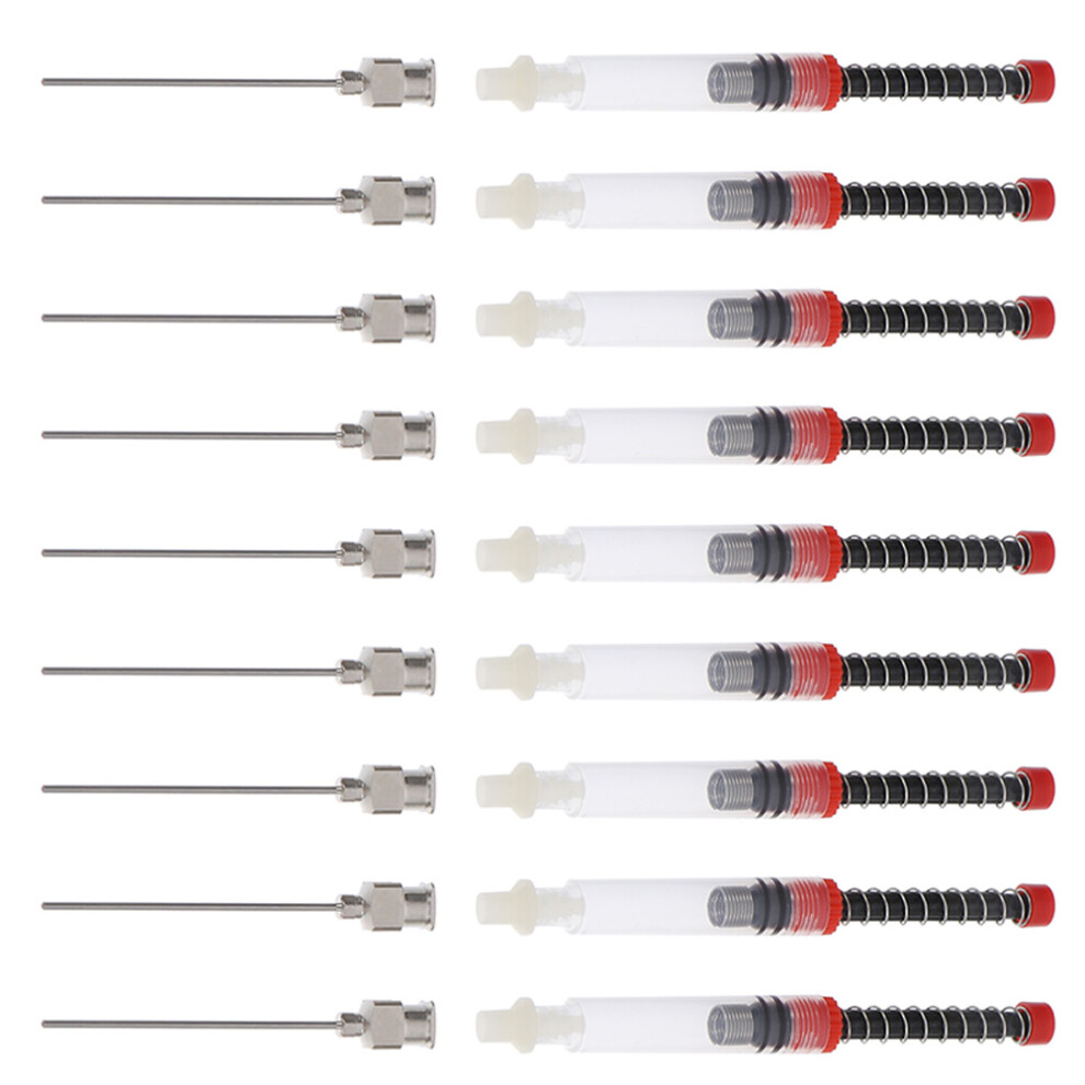 9 Vulpen Spring Filler Extra Absorber Tool-image