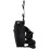 Diving Thigh Bag with Leg Strap, Waterproof Zip Storage Bag for Technical Divers, Adjustable Size, Durable Material 5