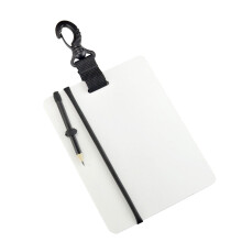 Diving Writing Slate Tauchschreiberscriber Waterproof Wordpad for Scuba Diving and Swim Accessories, Compact Size