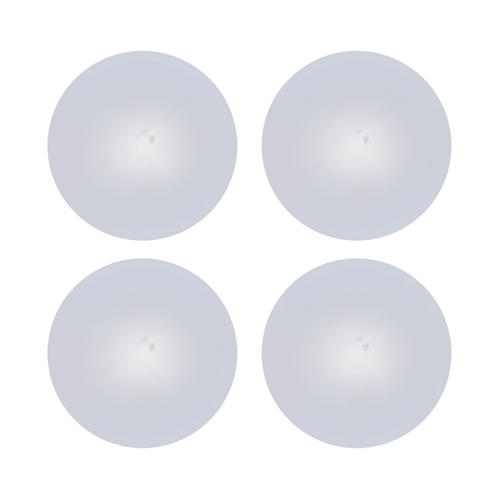 4 Stuks Tijdsteen Hanger Siliconen Mal Handmodel Epoxy-image