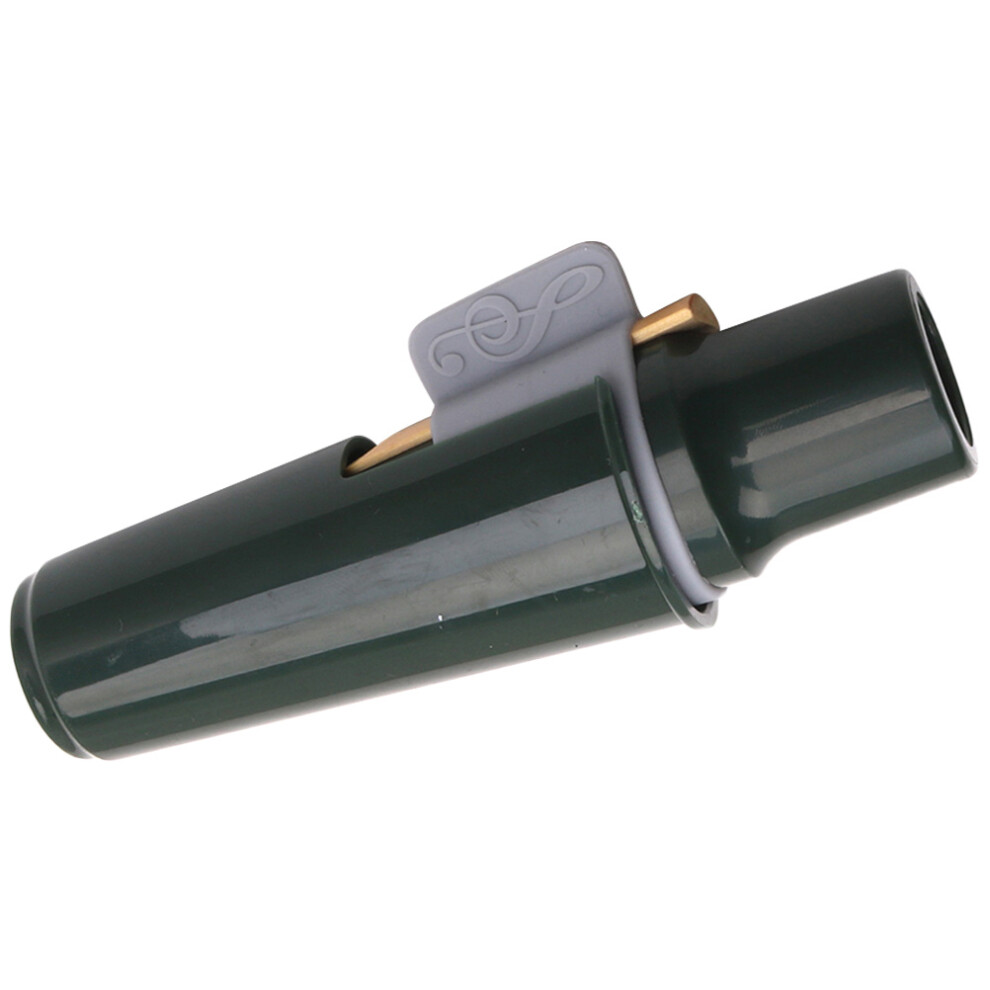 1 Set Altsaxofoon Plastic Instrumentbenodigdheden-image