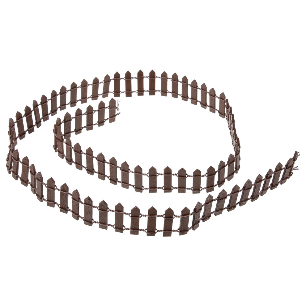 Decor Hek Tuinrand Accessoires Miniatuur-image