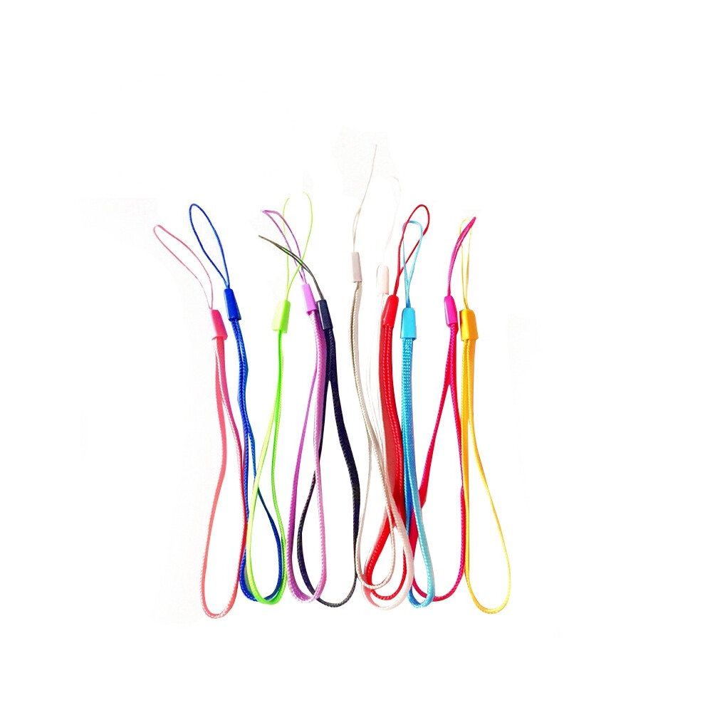 100 Sleutelkoord Voor Mobiele Telefoon-image