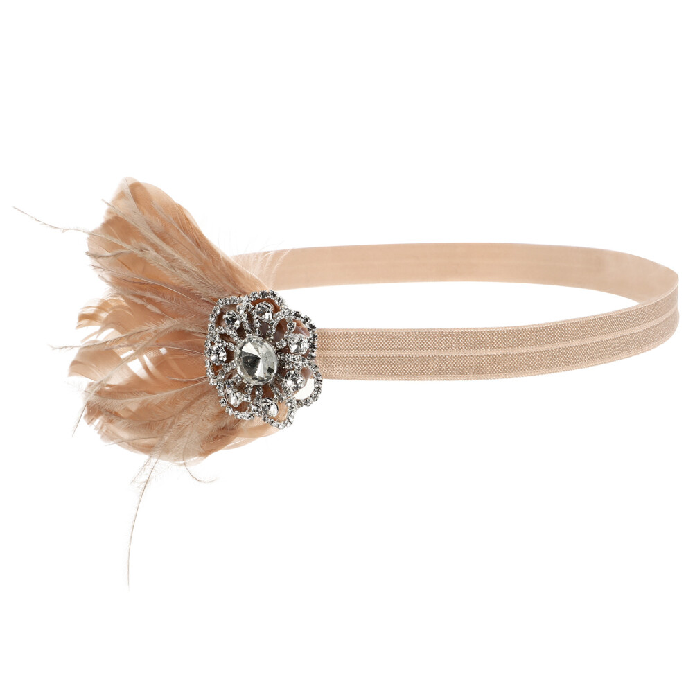 1 Stuks Hoofdband Prom Miss-image