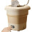 Portable 9L Mini Washing Machine for Socks and Underwear - Foldable Home Washer with Dehydration Drying Function 5
