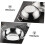 Multi-Function Stainless Steel Induction Griddle Pan 12 Inch Kitchen Cookware Compatible with Induction Cookers 3