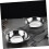 Multi-Function Stainless Steel Induction Griddle Pan 12 Inch Kitchen Cookware Compatible with Induction Cookers 4