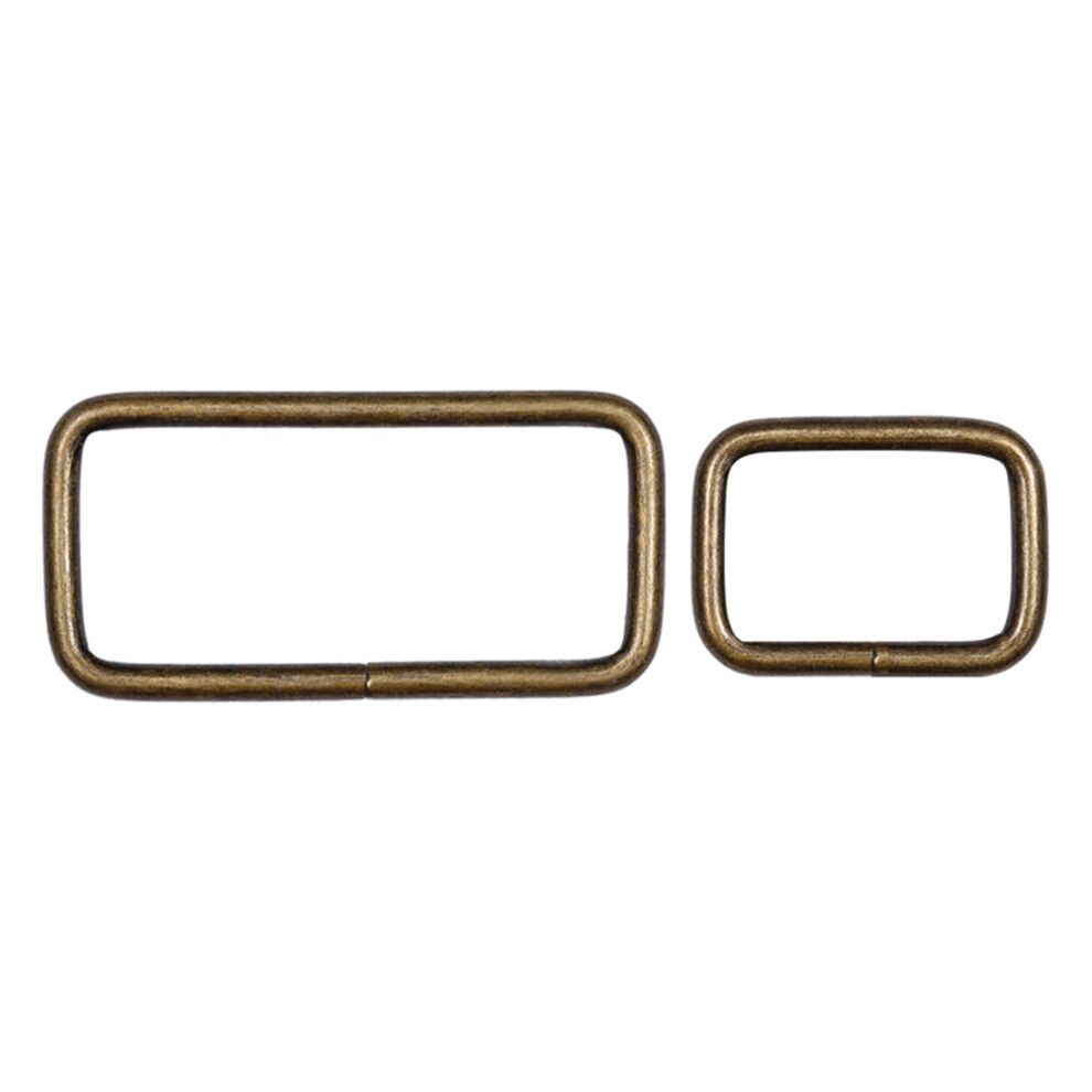 20 Stuks Metalen Bandhouder Product Gewijd-image