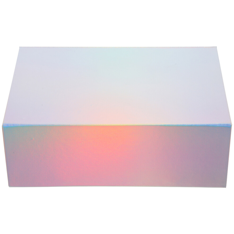 Bruidsmeisje Met Omslag Kartonnen-image