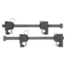MacPherson Strut Tool for Car Suspension Repair, Heavy-Duty Steel Construction, Compatible with Most Vehicle Models