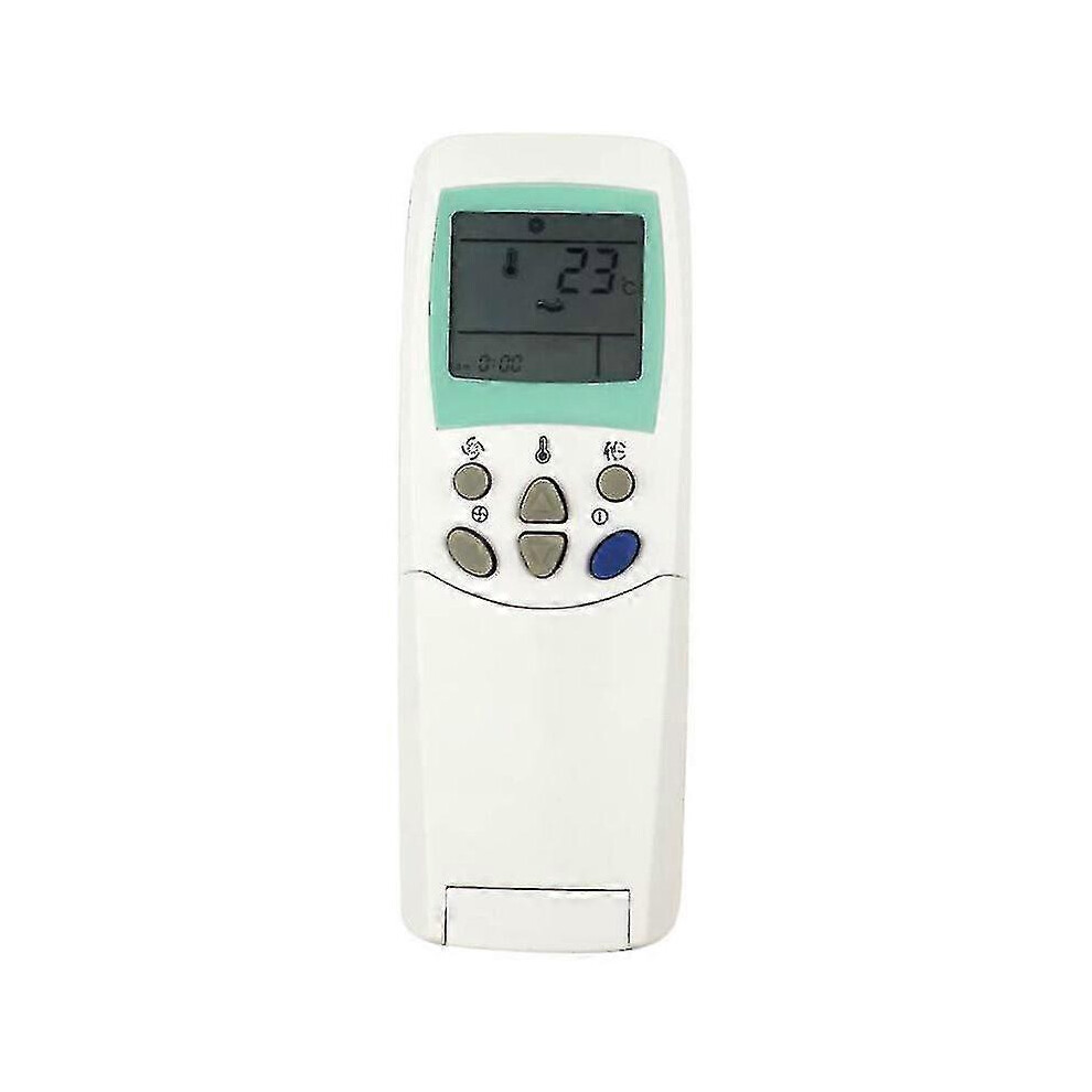 Lg Air Conditioner Remote Control Air Conditioner, Heat Pump, Inverter (without Battery)