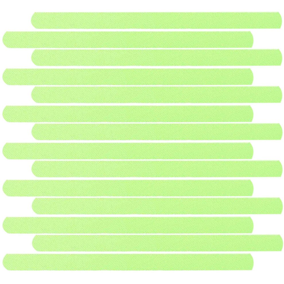 24 Antislipstickers Antislipriem Duurzame Peva-image