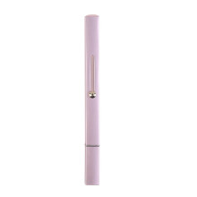 Mlins Double-Ended Makeup Brush Gloss Mascara Wands Kits Miss Pink