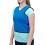 Sensory Vest Weighted Vest for Hyperactivity Support, Mood Processing Disorders, Blue, Size Small, Comfortable Fit 3