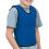 Sensory Vest Weighted Vest for Hyperactivity Support, Mood Processing Disorders, Blue, Size Small, Comfortable Fit 5