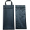 Sandsack for Pilates, durable training bag with firm carrying handle, empty, versatile, 10 kg 4
