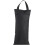 Sandsack for Pilates, durable training bag with firm carrying handle, empty, versatile, 10 kg 3