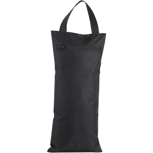 Sandsack for Pilates, durable training bag with firm carrying handle, empty, versatile, 10 kg 2