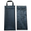 Sandsack for Pilates, durable training bag with firm carrying handle, empty, versatile, 10 kg 1