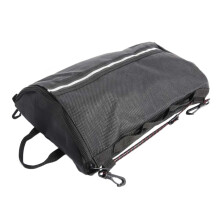 Large Surfboard Deck Bag with Large Capacity, Nylon Construction, Zippered Closure for Paddleboards and Kayaks