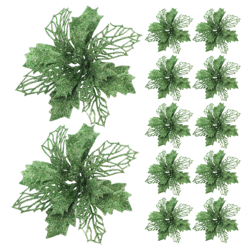 1 Set 12 Stuks Kerst 16C Blush-image