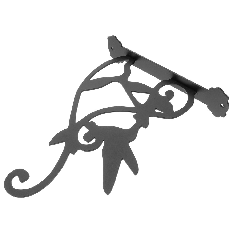 Gietijzeren Bloempotstandaard Apparatuur-image