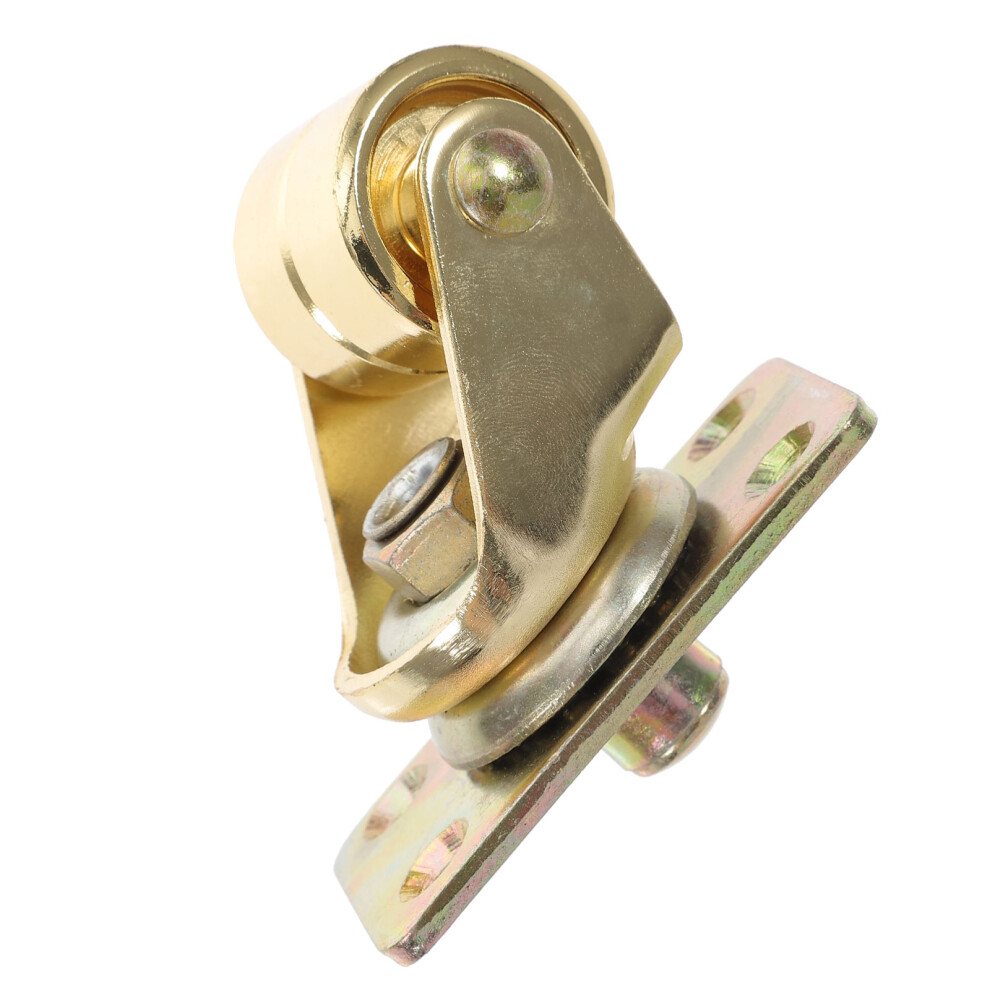 Piano Wielen Voor Console Piano Meubels Caster-image