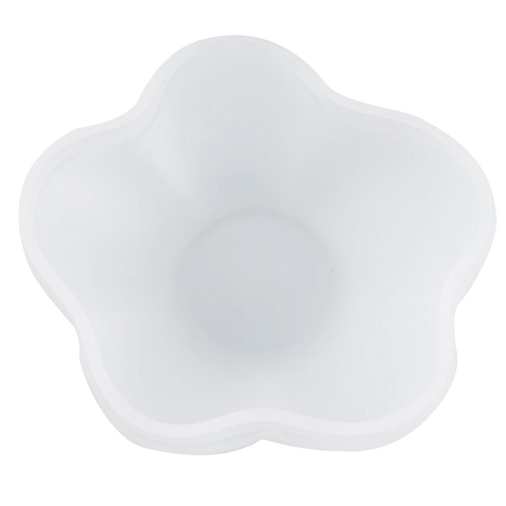 Schotelvorm Oorbellen Opslag Silicagel-image