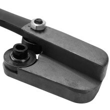 Fast Metal Plate Cutter Portable Hand Plate Shear Tool for Cutting Metal Plates Hard Materials Stai