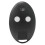 Garage Door Remote Control 433MHz Transmitter for BFT MITTO 2 Rolling Code 1
