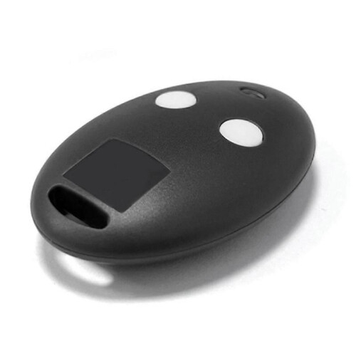 Garage Door Remote Control 433MHz Transmitter for BFT MITTO 2 Rolling Code 1