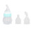 Multifunction Baby Bottle Food Feeder Detachable 10
