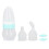 Multifunction Baby Bottle Food Feeder Detachable 1