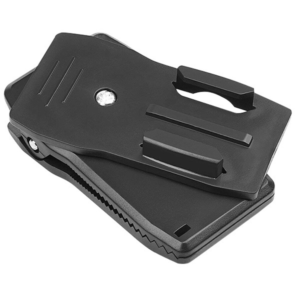 Actiecameraclip Om Pc-Krokodillenclipsporten Te Draaien-image