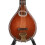 Mini Mandolin Instrument Space Saving Elegant 14