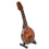 Mini Mandolin Instrument Space Saving Elegant 7