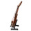 Mini Mandolin Instrument Space Saving Elegant 10