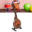 Mini Mandolin Instrument Space Saving Elegant 12
