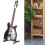 Mini Guitar 1:6 Scale Beech Materials 18cm/7.1in 11