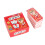 165pcs Chinese Flash Cards Educational Chinese 10