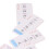 165pcs Chinese Flash Cards Educational Chinese 15