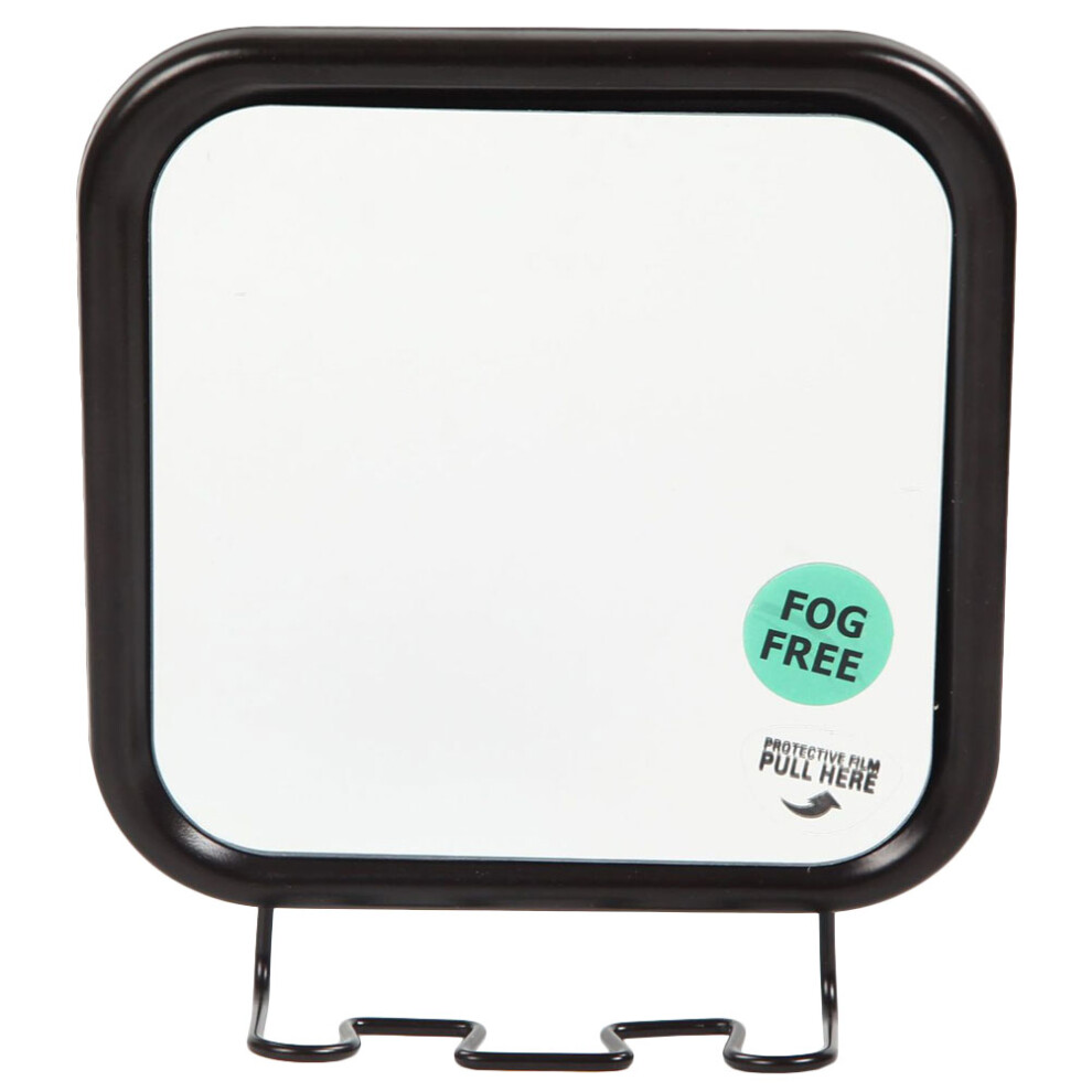 Make-Upspiegel Met Haak Wandspiegel Man-image