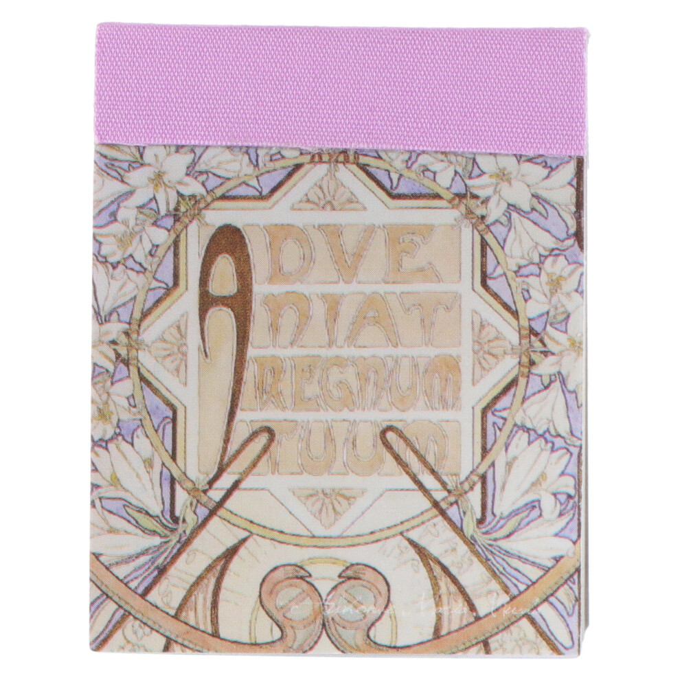 1 Set Zakmateriaal Boek Papieren Handrekening-image