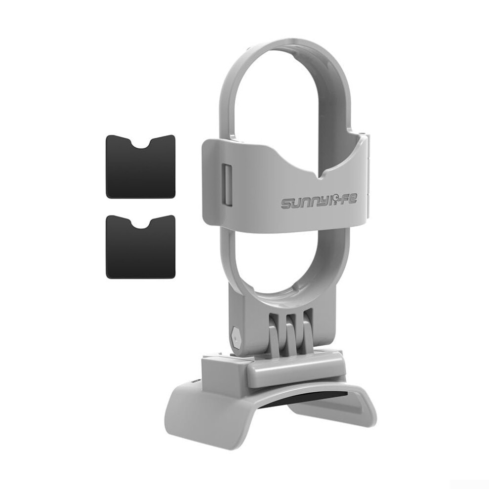 Slim Sports Camera Mount For Dji Neo Models, Functionality, Lightweight, Compatible, Stability 6038364546203